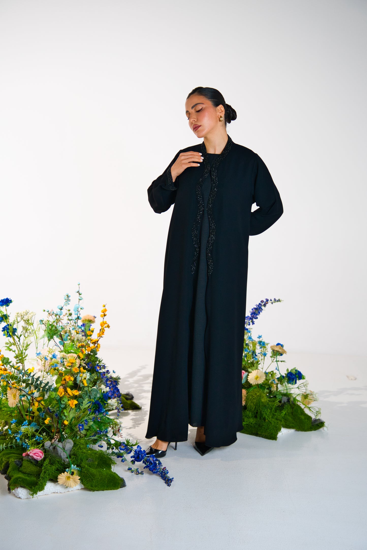 abaya