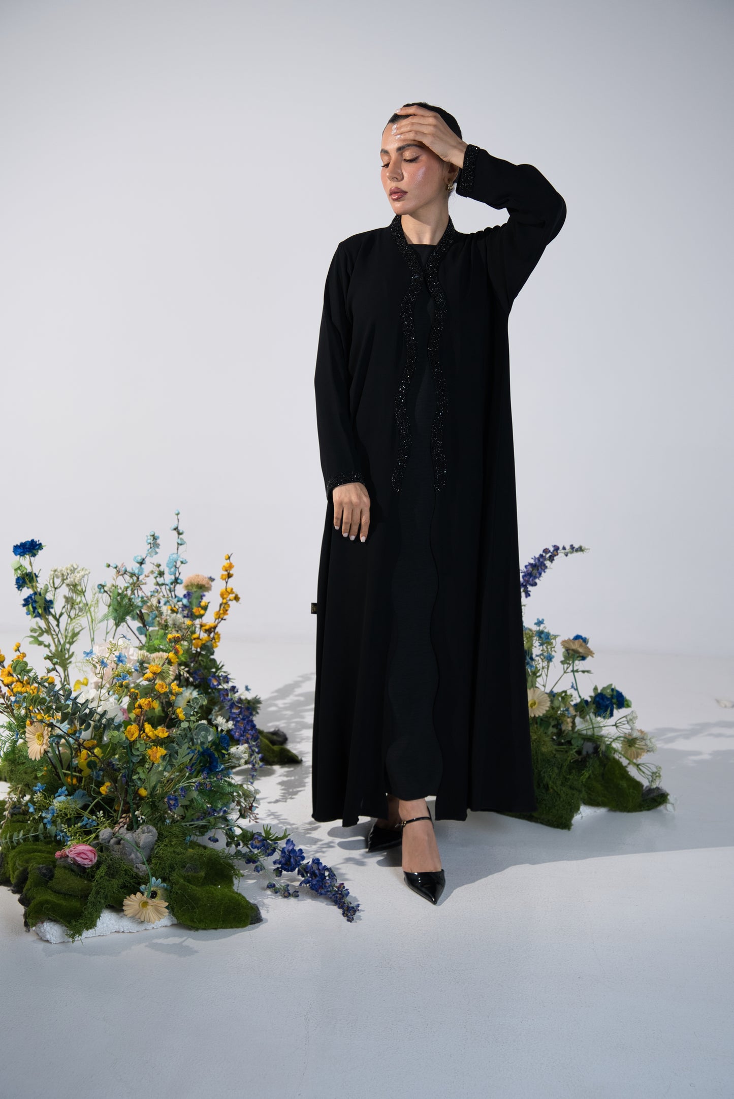 abaya