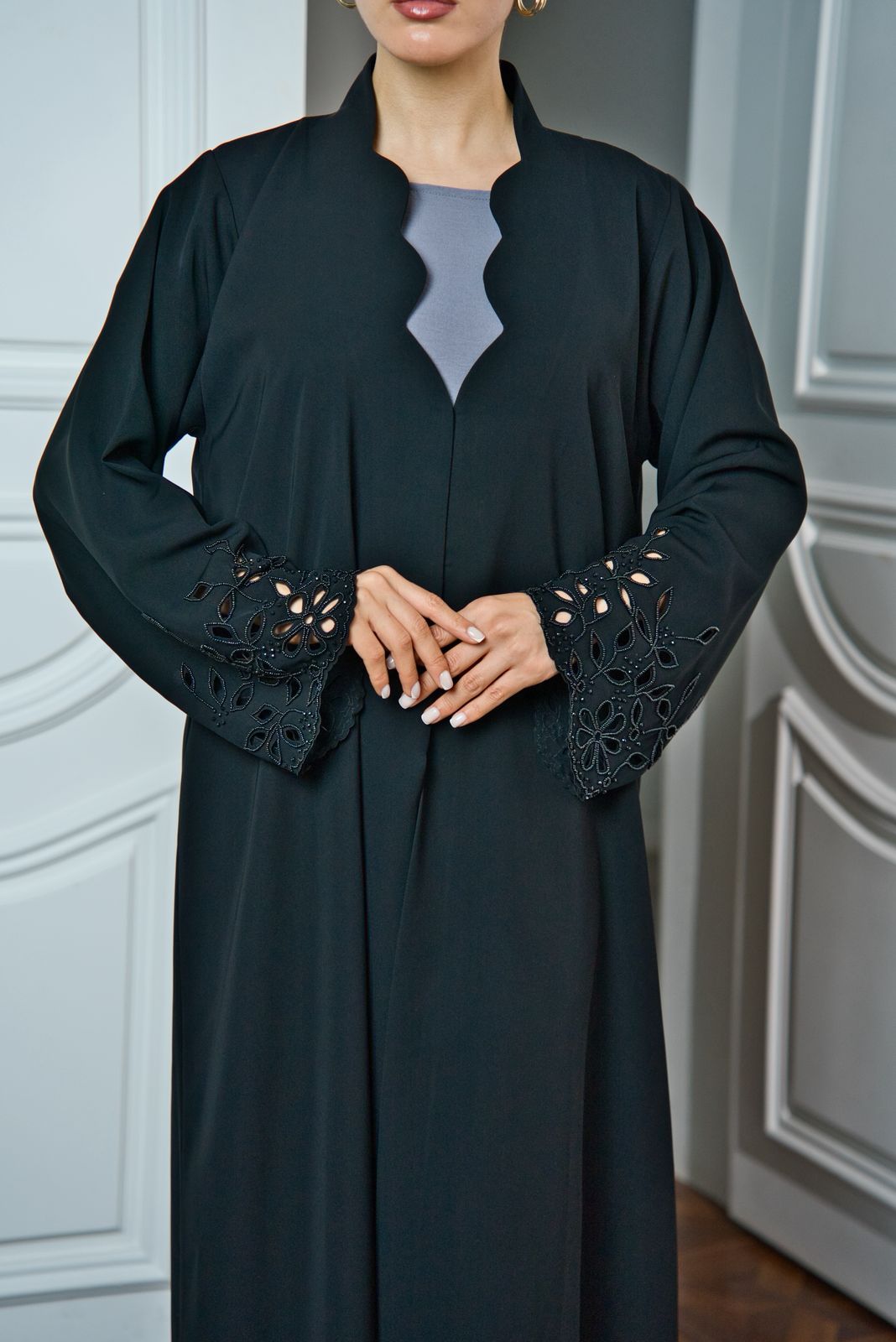 Abaya 2