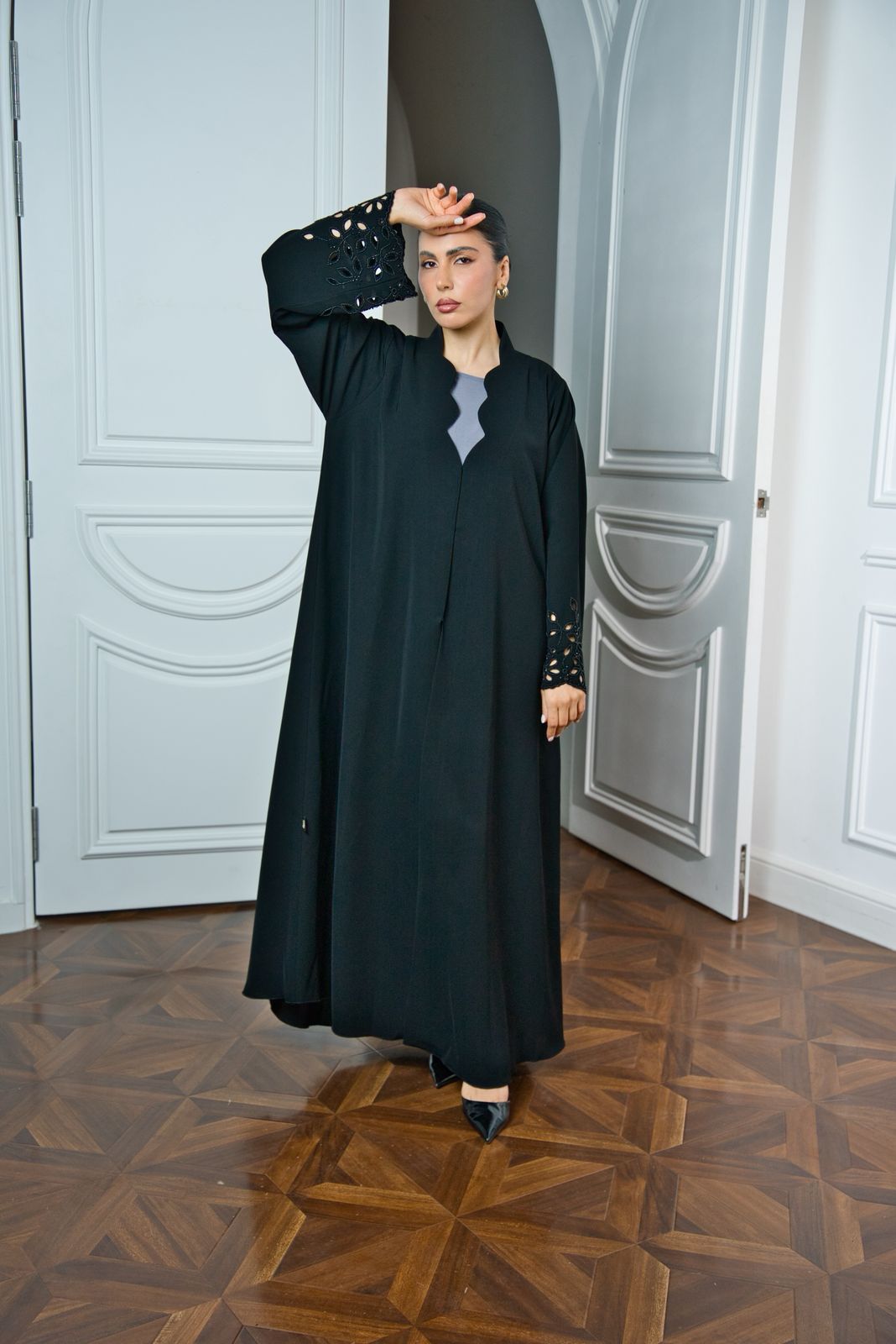 Abaya 2
