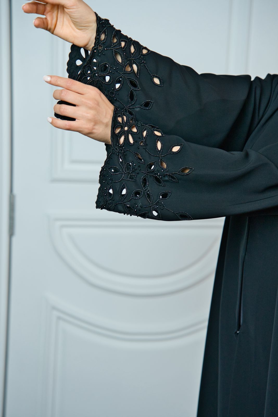 Abaya 2