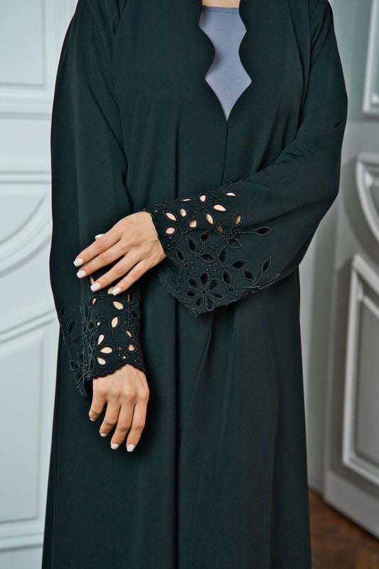Abaya 2